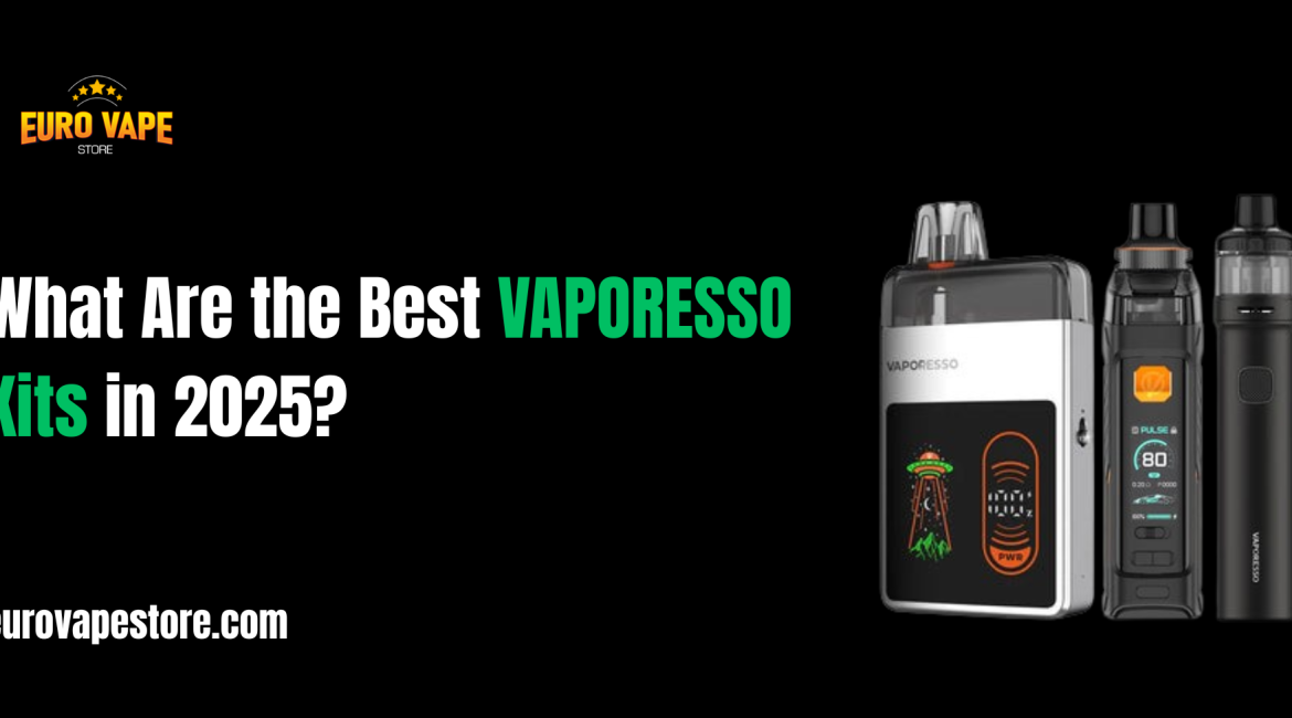 VAPORESSO
