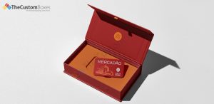 magnetic closure boxes