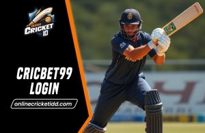 cricbet99 id