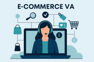 E-Commerce VA