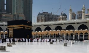 Choose Cheap Umrah Deals for a Peaceful Journey
