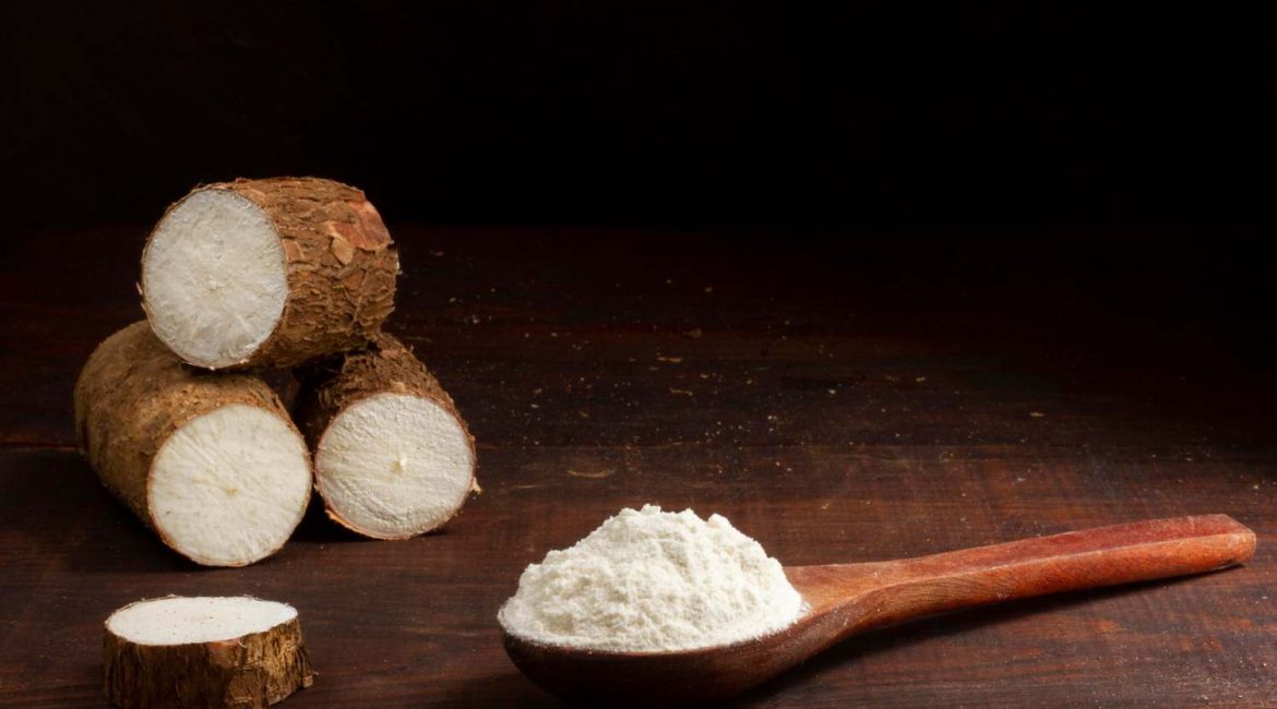 Best Yam Flour for Nigerian Swallow Dishes