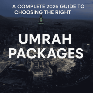 umrah packages