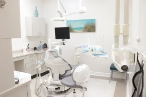 dental clinic in Springtown