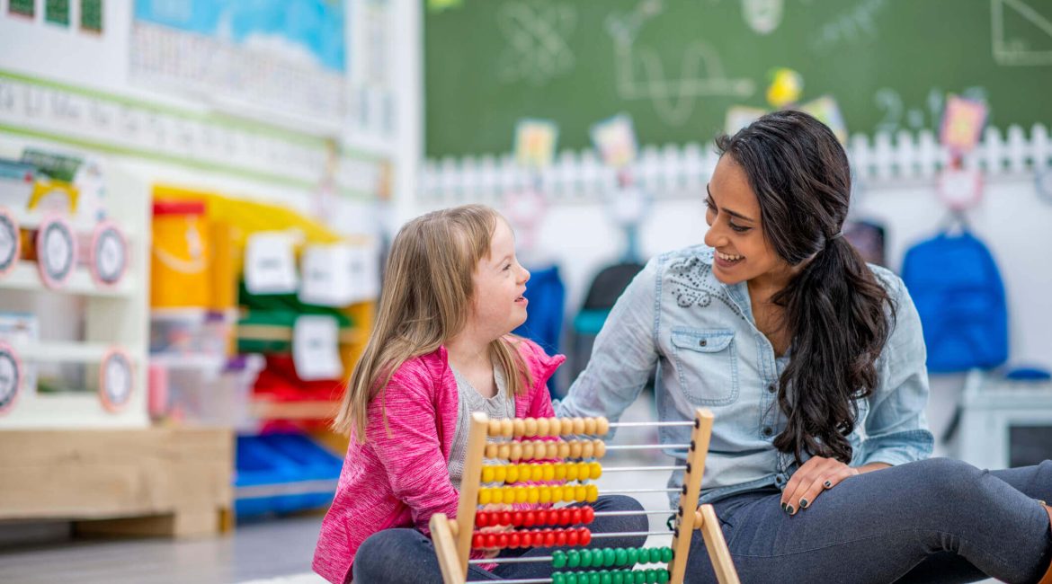 Special Needs Education & Autism Support Center