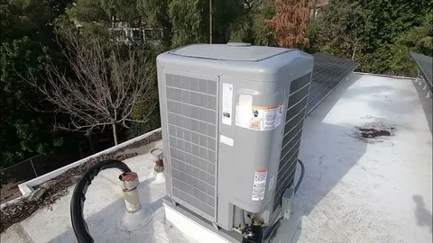 Heat Pump Condenser