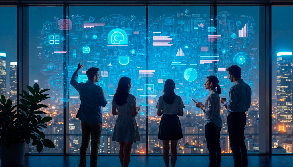 Office Space in Noida for Rent 1