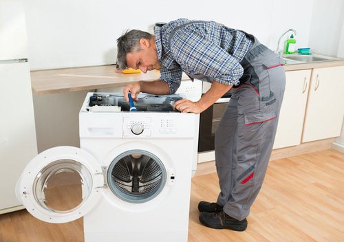 Washing Machine service in Bhubaneswar