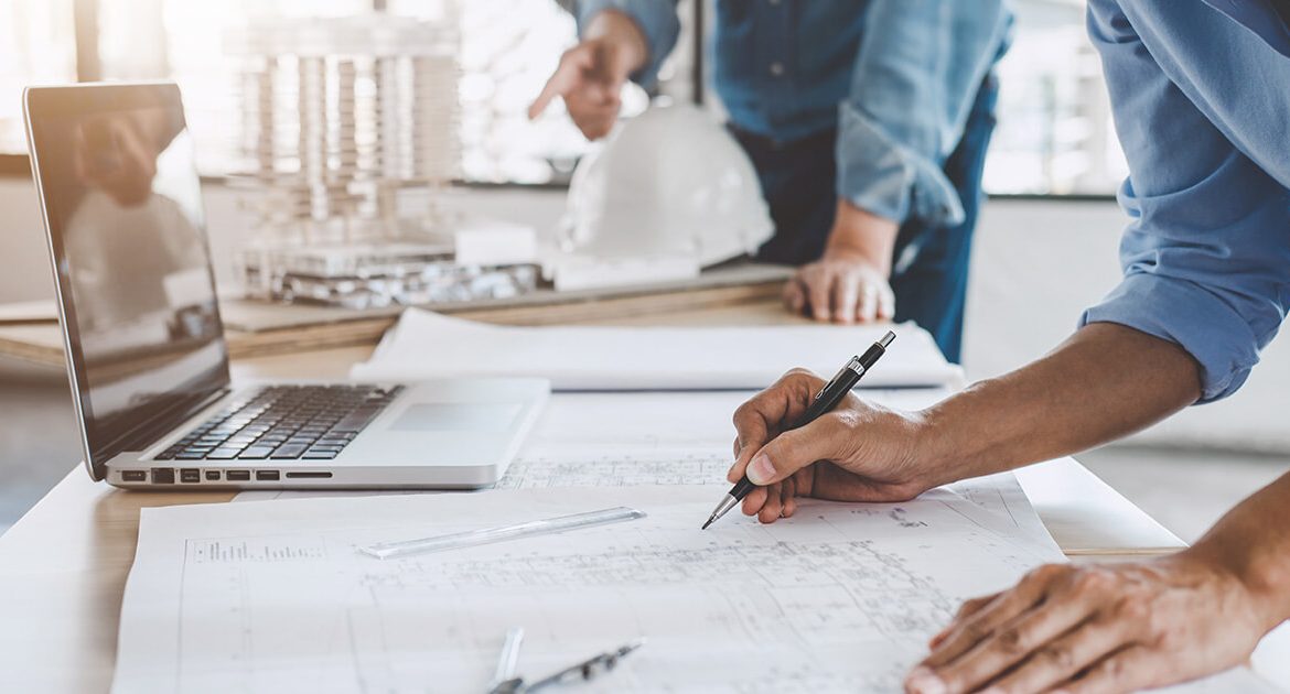 Commercial Refurbishment Scotland