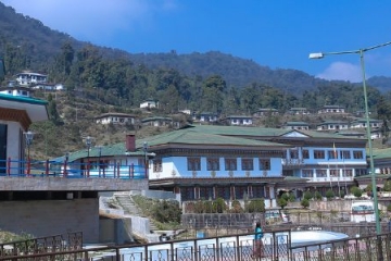 Bhutan Tour Packages