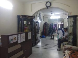 physiotherapy clinic in gurugram