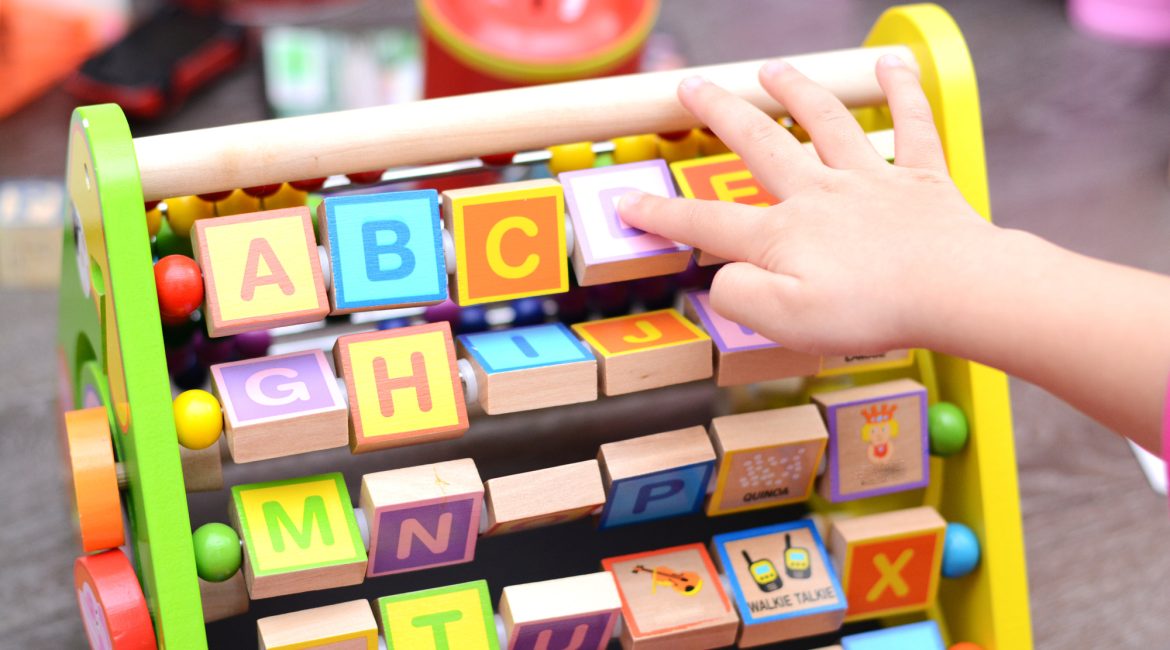 Premium Educational Toys