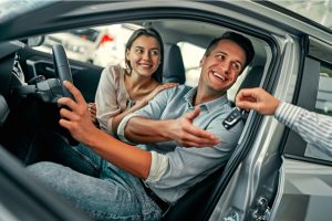 automatic driving lessons darwen