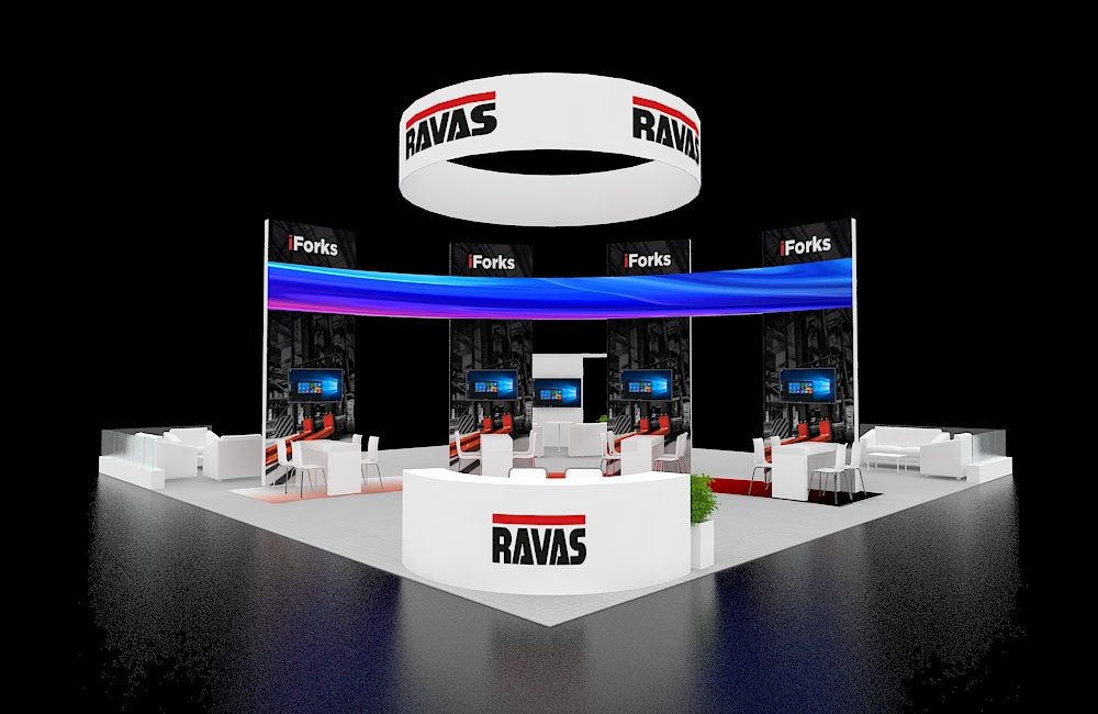 exhibition stand builder Nuremberg