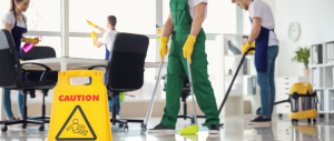 How Professional Cleaning Helps Maintain Property Value Over Time