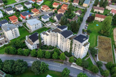 Apartments in Noida Extension