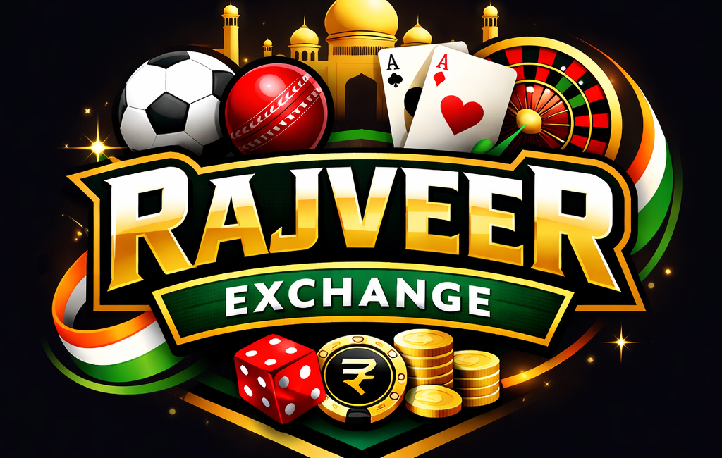 rajveer exchange