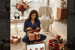 Valentine's day gifts Bangalore