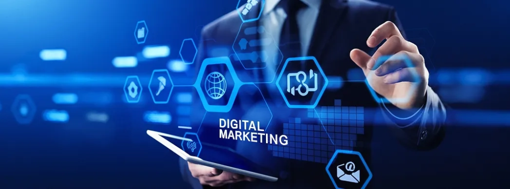 Best Digital Marketing Service