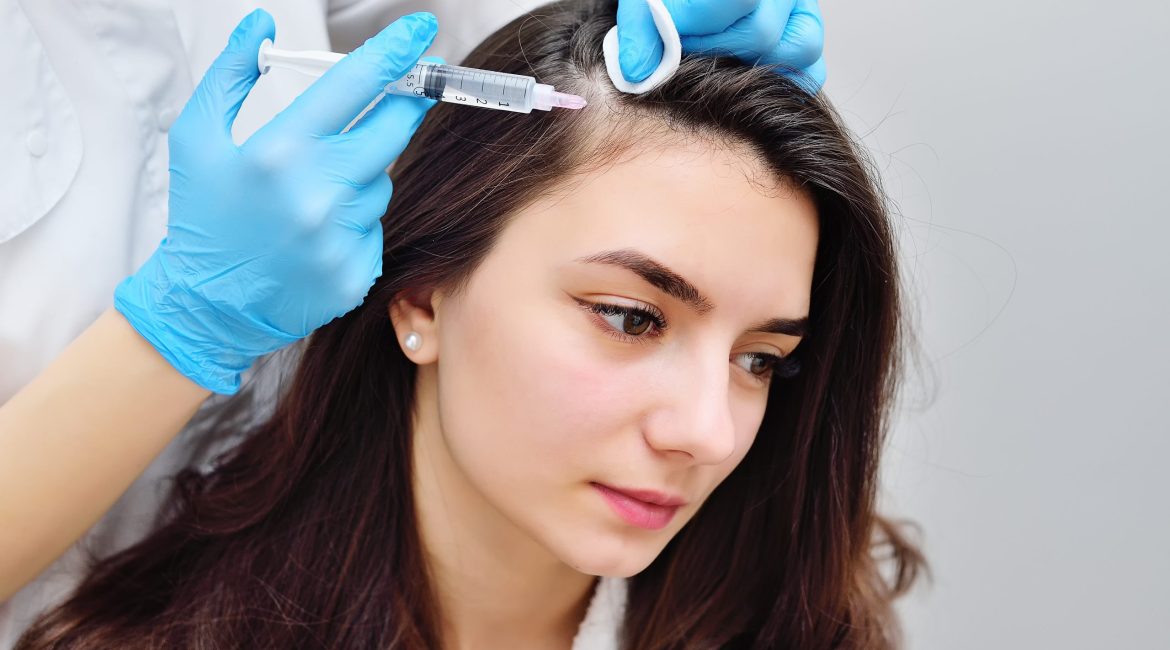 Exosomes Hair Therapy In Islamabad2