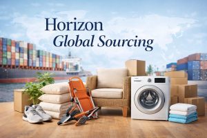 Horizon Global Sourcing product showcase