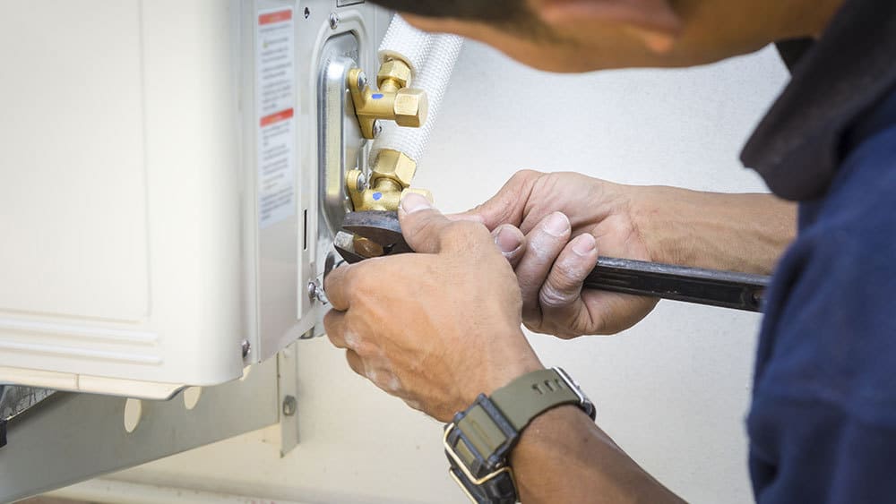 How Can Timely Repairs Extend the Life of Heating Systems?