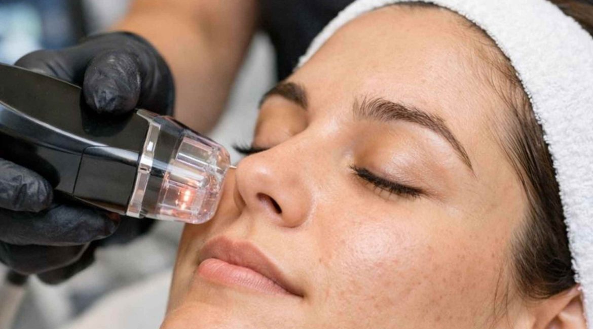 How Morpheus8 Improves Acne Scars (1)