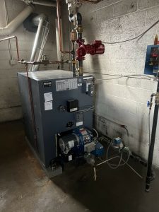 Oil Boiler Installation in Clifton, New Jersey: A Complete Guide