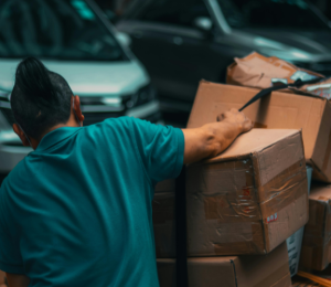 International movers in UAE