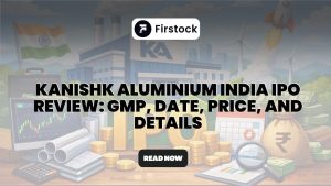 Kanishk-Aluminium-India-IPO-GMP