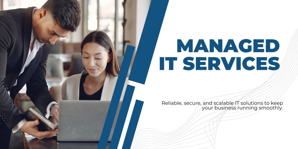 Managed IT Services