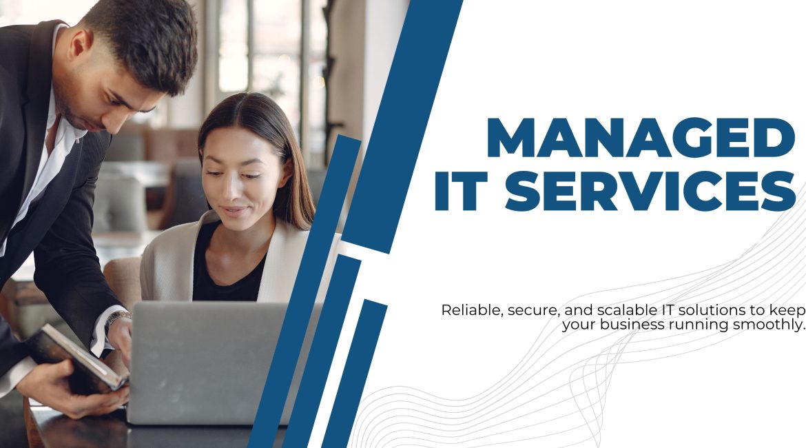 Managed IT Services