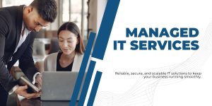 Managed IT Services
