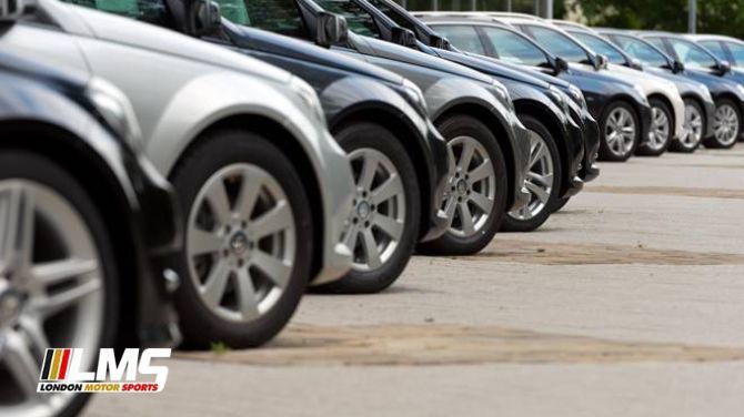 A Guide to London Used Car Specialists