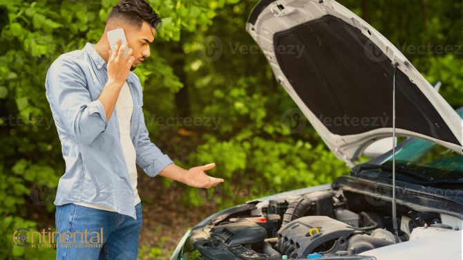 Quick Help: Emergency Replacement Car Services Explained
