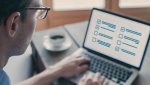 pay someone to take PMP exam