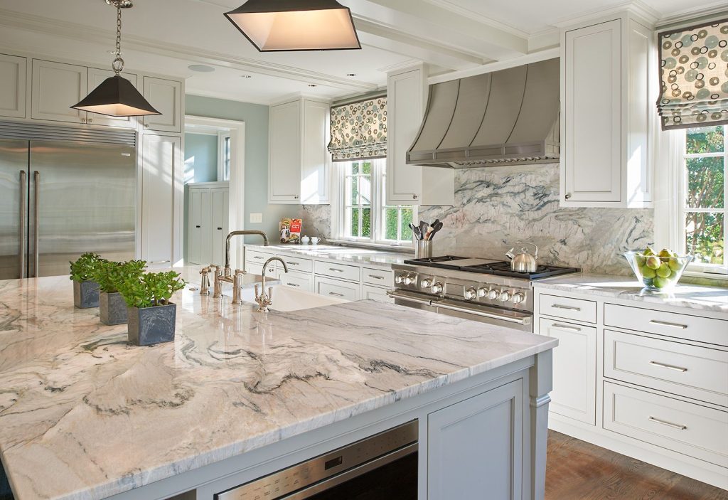 Quartzite Countertops