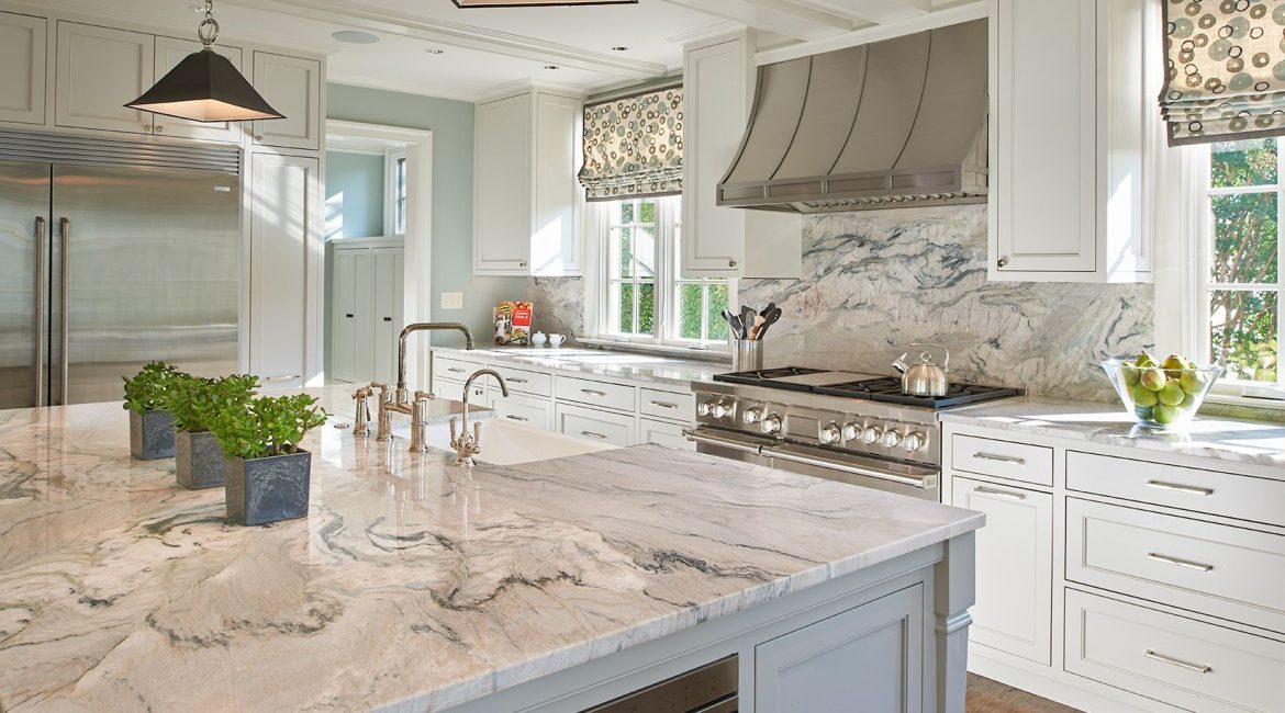 Quartzite Countertops