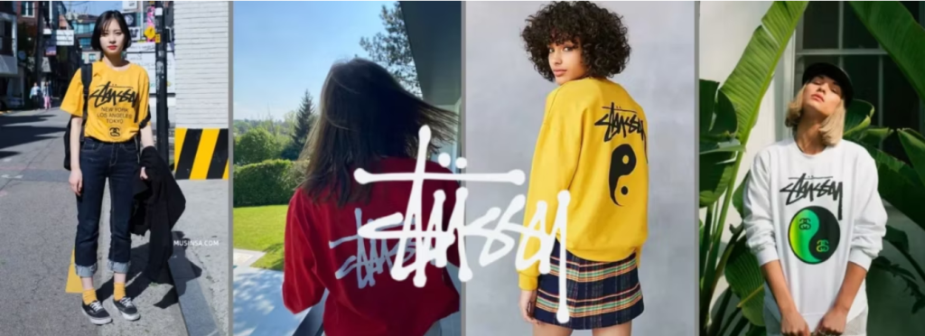 stussy