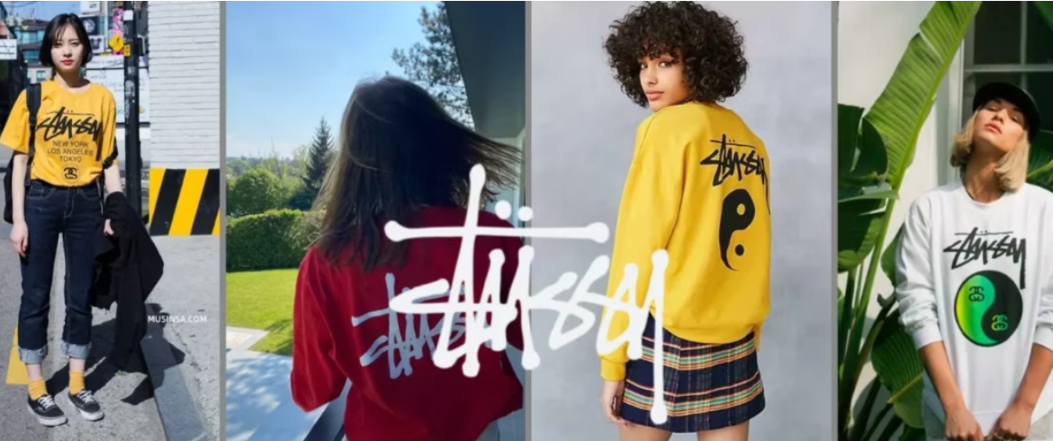 stussy