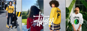 stussy