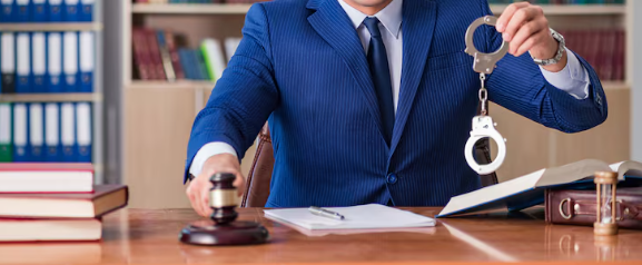 criminal defense lawyers