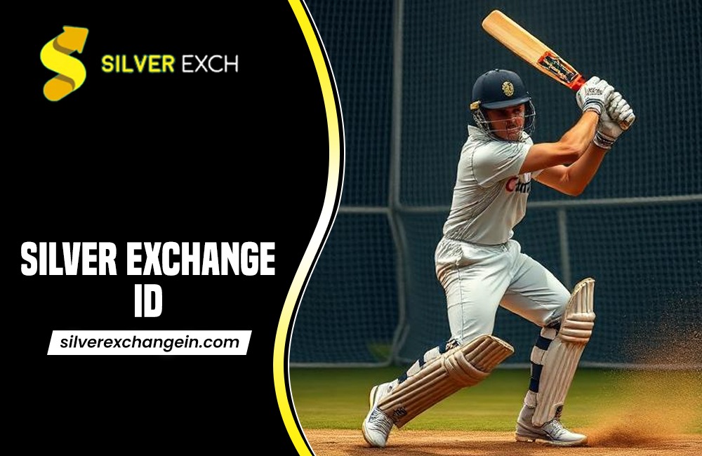 Silver Exchange ID
