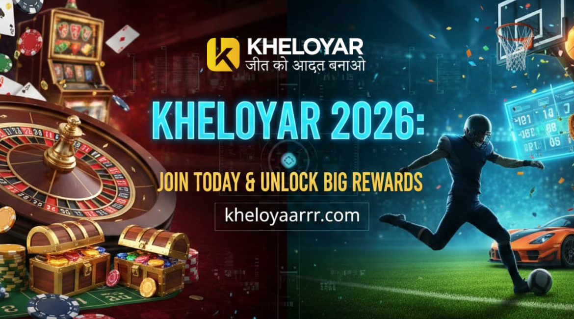 kheloyar