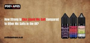 Elux legend nic salt