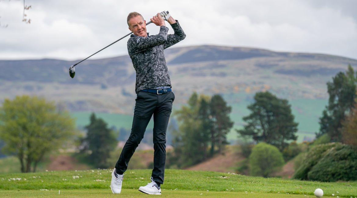 What Helps Golfers Achieve Longer Carry with Less Effort