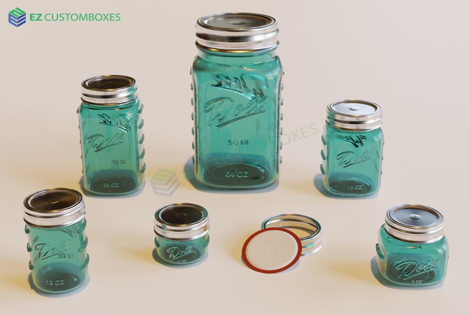 are mason jar microwavable