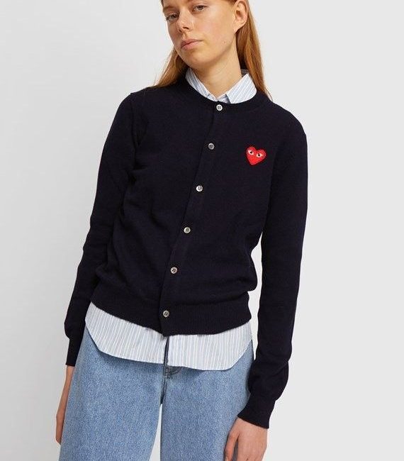 Comme des garcons United Kingdom