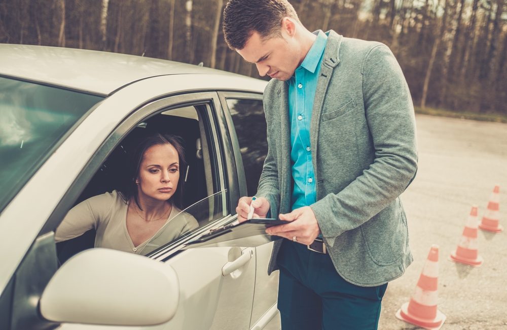 Street Smart Driving School