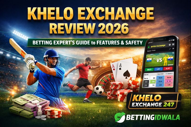 khelo exchange